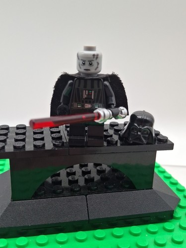 Lego star wars minifigure - lego,