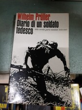 Wilhelm Pruller DIARIO DI UN