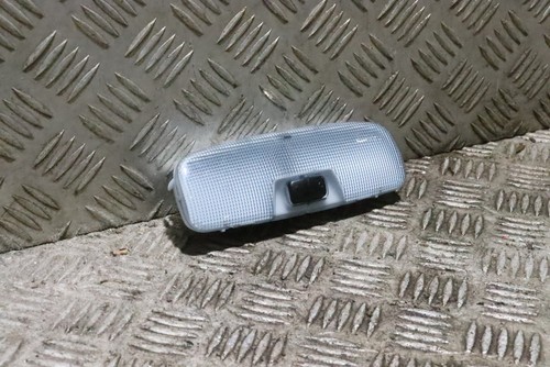 Faro tetto ford fiesta - tetto,