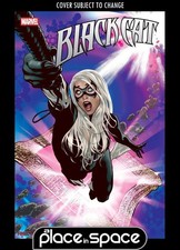 (WK14) BLACK CAT #9A ADAM