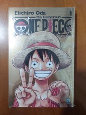 One Piece 1 Gold Limited