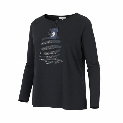 Marina yachting shirt donna - yachting, t-shirt