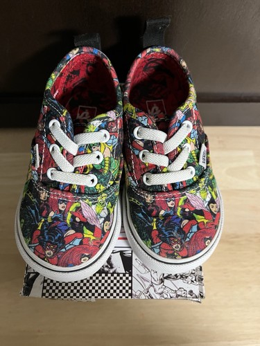 Sneakers vans unisex marvel - sneakers,
