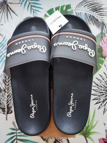 Sandalias pepe jeans talla - pepe, jeans,