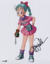 Dragon Ball - Tiffany Vollmer