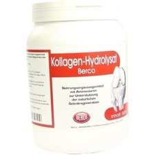 KOLLAGEN HYDROLYSAT Berco