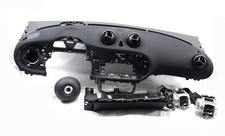 KIT AIRBAG COMPLETO PER SMART ForTwo Cabrio (W453) A4536806100 (15>)