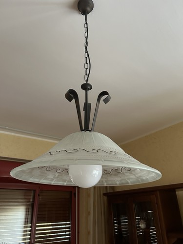 Coppia lampadari sospensione - coppia, a