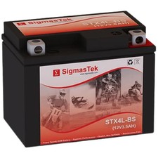 STX4L-BS SigmasTek SLA AGM
