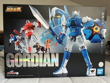 Gordian soul of - 95, chogokin