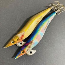 Emeraldas Mid Squid RV SLOW #4