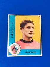 CALCIATORI PANINI 1961-62