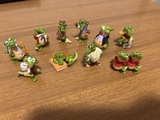 Sorpresine Kinder Coccodritti