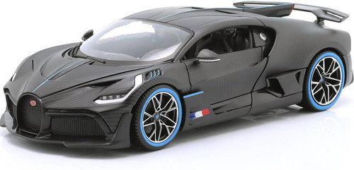 Bburaago bugatti divo - bugatti,