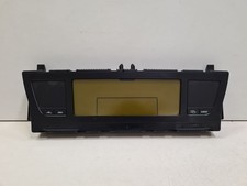 Citroen C4 Grand Picasso 2007