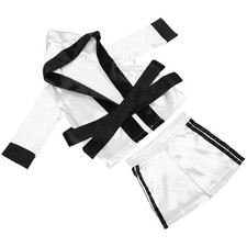  Abbigliamento Stile Boxe Per Bambini Punteggi Fotografici Articoli Neonati