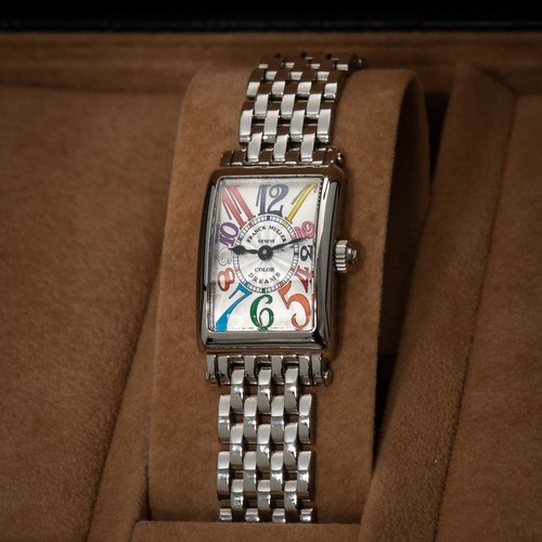 Franck muller long island - muller,