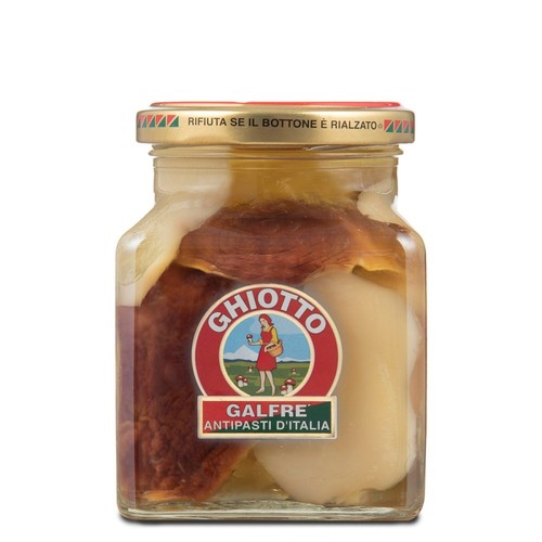 Galfre funghi porcini - galfre,