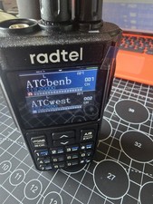 Scanner Radtel RT-900