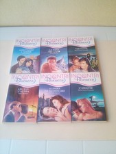 Libri Harmony lotto 6 romanzi