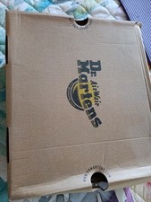 Dr. Martens 1460 Pascal -