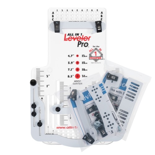 Leveler pro kit - aggiuntivo, per
