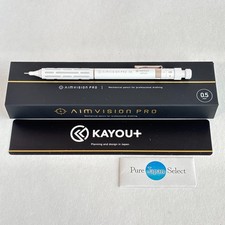 Kayou + AimVision PRO matita