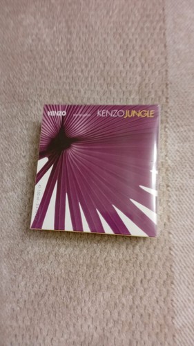 Kenzo jungle elephant edp - elephant,