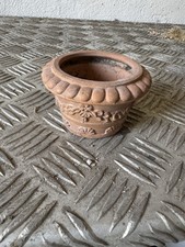 VASETTO TERRACOTTA 