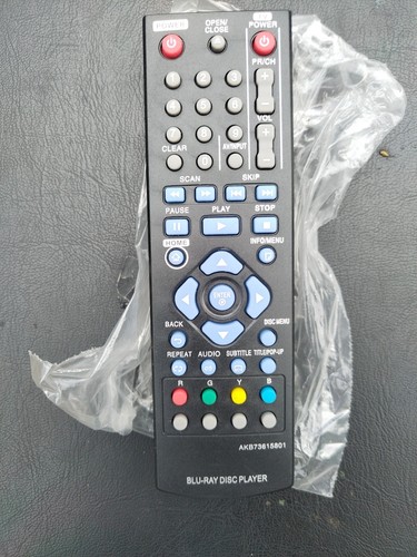 Telecomando originale - , lg