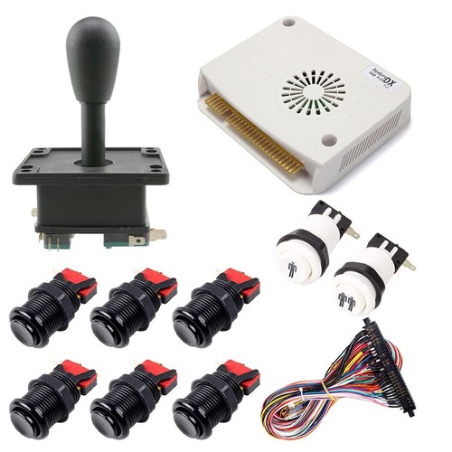 Jamma single player fai te - jamma,