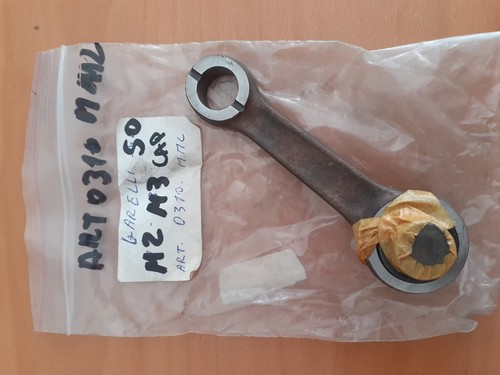 Biella per albero - albero, motore