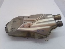 Ducati 749 999 scarico terminale marmitta originale 57310642b