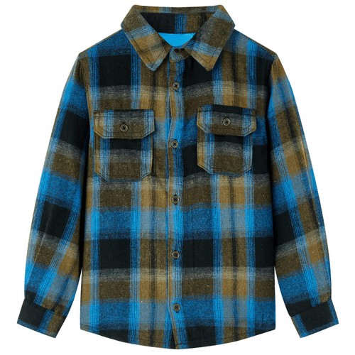 Camicia per bambini vestiario - camicia,