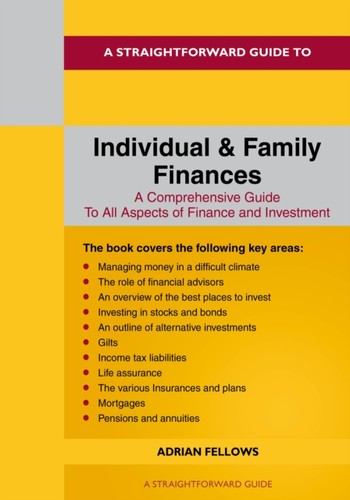 Straightforward guide to - straightforward,