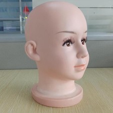Testa di Manichino per Bambini