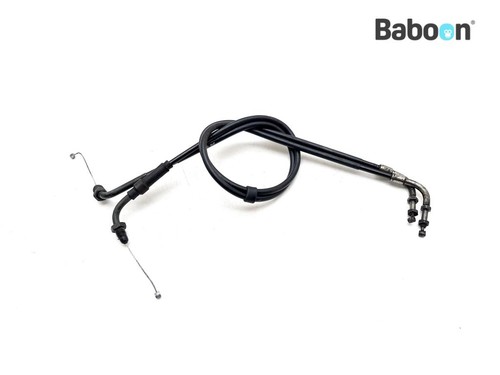 Cavo del gas aprilia tuono - del,
