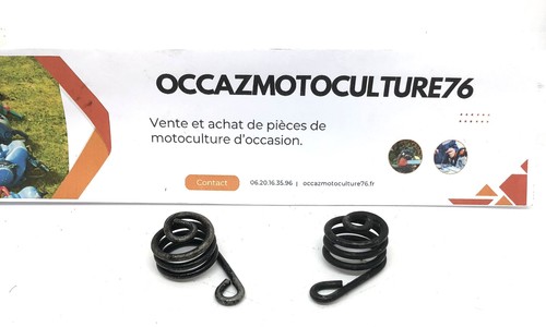 Molle per tagliasiepi stihl - 2,
