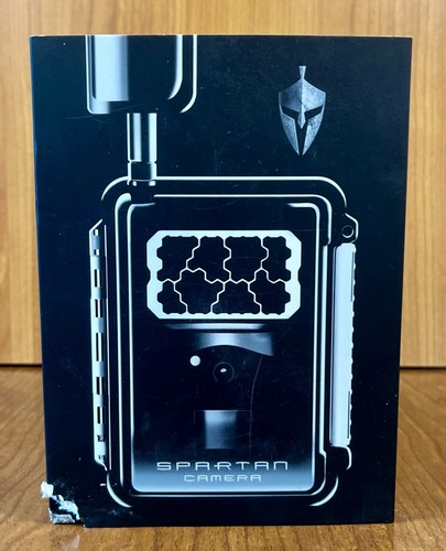 Spartan gocam lte - gocam, 4g/lte