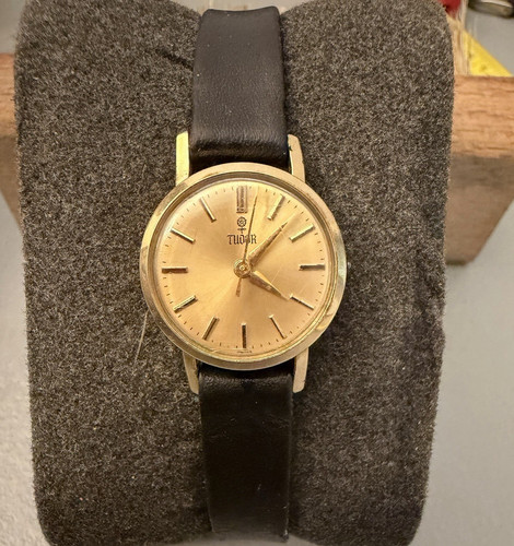 Orologio vintage anni tudor - orologio,