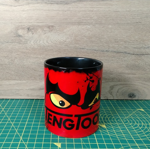Tengtools tazza oz in - tengtools,
