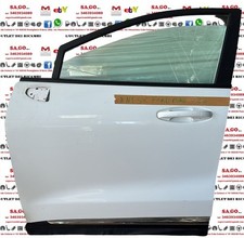 PORTIERA ANTERIORE SINISTRA SX