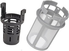 Filtro Lavastoviglie Completo