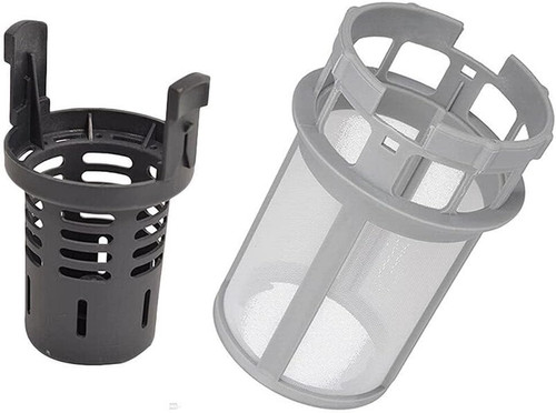 Filtro lavastoviglie completo - filtro,