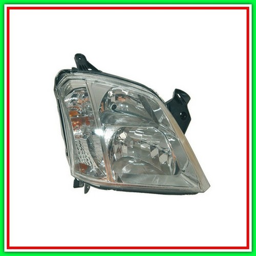 Proiettore destro h7 - proiettore, h1-h7