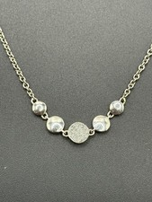 Collana NOS Pesavento catena
