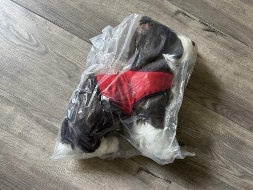 Peluche promozionale douglas - peluche,