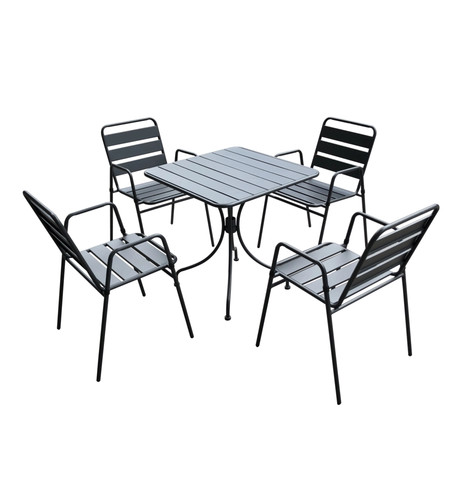Set giardino essenza - da,