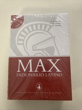 Max dizionario latino - max,