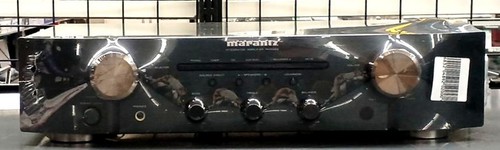 Amplificatore integrato stereo